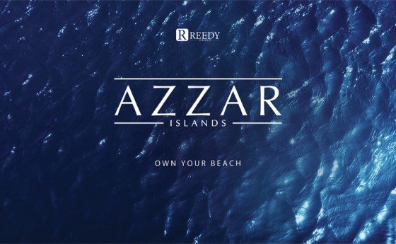 Azzar Islands North coast